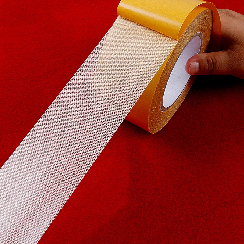 SK426-Double Sided Cloth Base Tape