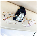 SK481-Car Glasses Clip