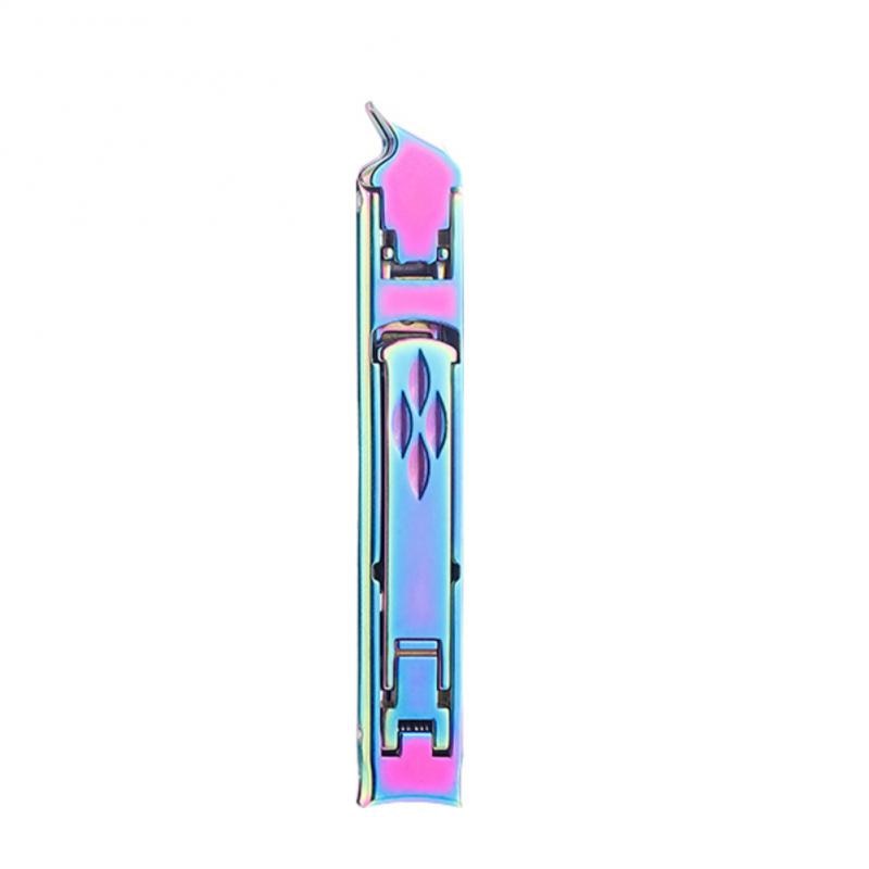 SK460-Stainless Steel Nail Clipper