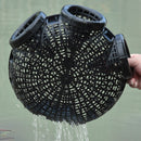 SK555-Portable Mesh For Fishing Net