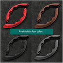 SK494-Car Steering Wheel Cover