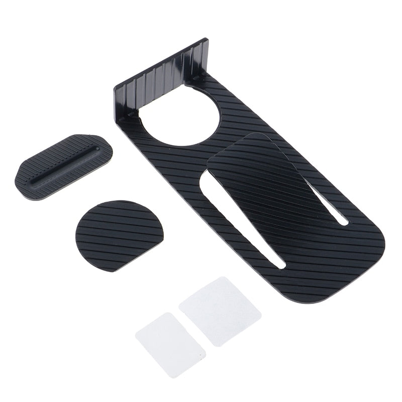 SK335-Spring  Door Stopper