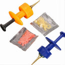 SK238-Particles Bait Clip Fishing Tools