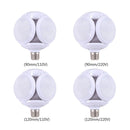 SK194-Football Bulb Deformable Lights