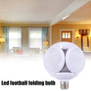 SK194-Football Bulb Deformable Lights