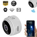 SK323-Wireless Mini WIFI Camera