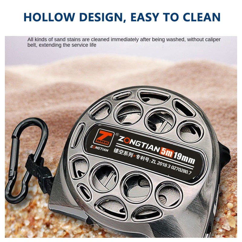 SK278-High Precision Measuring Tape Measure