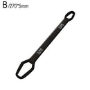 SK384-8-22mm Universal Torx Wrench