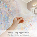 SK560-Window Privacy Film