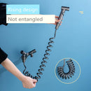 SK203-Toilet Companion One In and Two Out