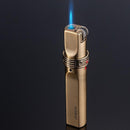 SK580-Metal Blue Flame Windproof Lighter