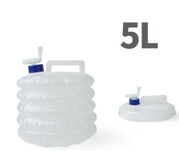 SK287-Outdoor Collapsible Water Bag