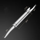 SK385-Fast Shrimp Peeler Stainless