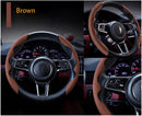 SK494-Car Steering Wheel Cover