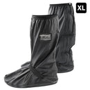 SK551-Waterproof Footwear Boots