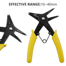 SK542-Type Circlip Pliers