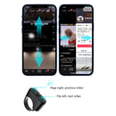 SK392-Bluetooth Ring Remote Control