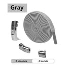 SK329-Elastic No Tie Shoe