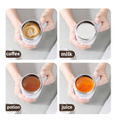 SK393-Automatic Self Stirring Magnetic Mug