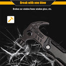 SK274-Multifunctional Pliers