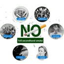 SK233-Car Anti-fly Ash Soot Ashtray