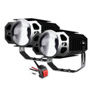 SK450-LED Light For Car Waterproof Lamp