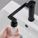 SK484-All Copper Hot And Cold Water Faucet