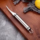 SK385-Fast Shrimp Peeler Stainless