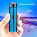 SK272-Men Mini Electric Shaver