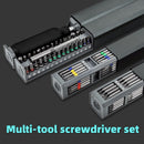 SK663-screwdriver set