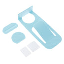 SK335-Spring  Door Stopper