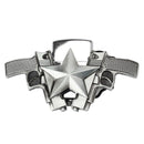 SK309-Personality Belt Lighter