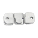 SK553-10pcs Stainless Steel Photo Frame Hook