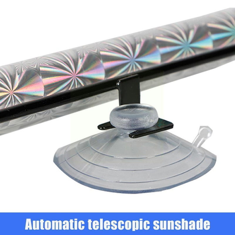 SK362-Car Sun Shade Cover