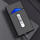 SK478-Creative Cigarette Case USB