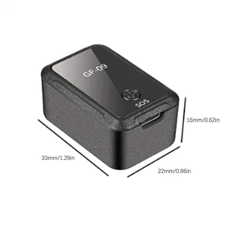SK470－Mini Car GPS Locator