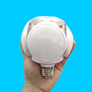 SK194-Football Bulb Deformable Lights