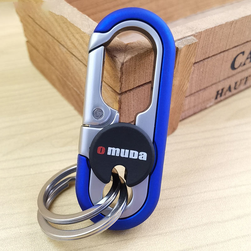 SK976-Car Key Keychain
