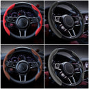 SK494-Car Steering Wheel Cover