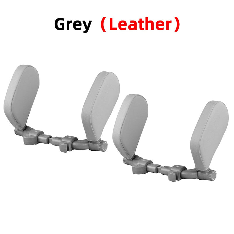 SK420-Car Seat Pillow Side Neck Head Support