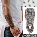 SK547-Waterproof Tattoo Sticker
