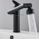 SK484-All Copper Hot And Cold Water Faucet
