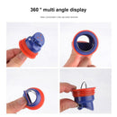 SK527-Deodorant Floor Drain Core