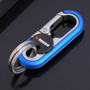 SK976-Car Key Keychain