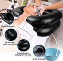 SK543-Inflatable Shampoo Basin