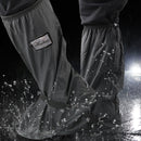 SK551-Waterproof Footwear Boots