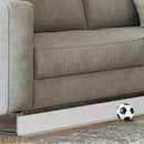 SK304-Under Couch Blocker Sectional
