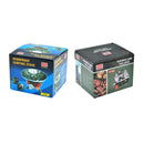 SK320-Windproof  Ignition Lotus Gas Burner With Adapter