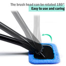 SK231-Car front windshield cleaning brush