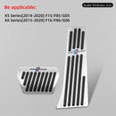 SK465-Car Brake Pedal Accelerator